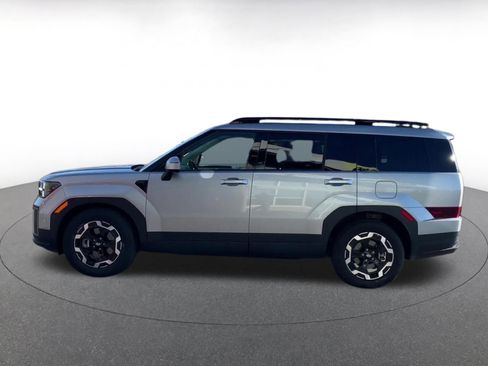 Used 2025 Hyundai Santa Fe SEL image 9