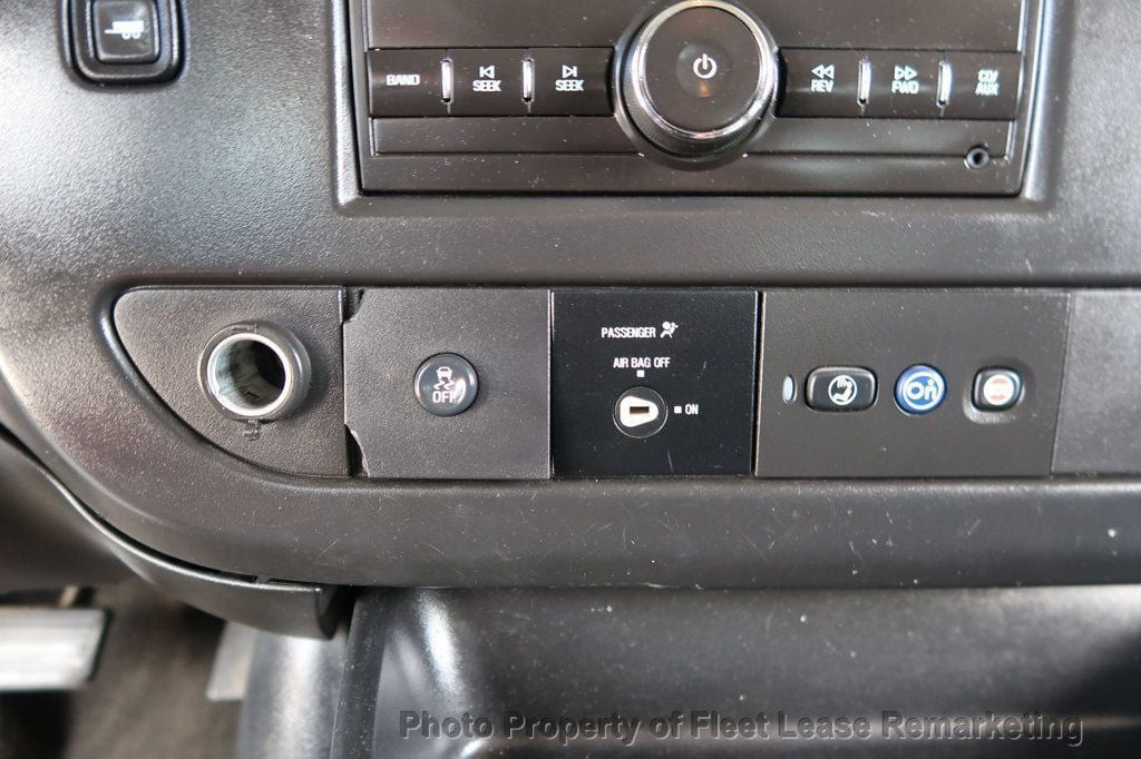 Used 2016 Chevrolet Express 3500 LT w/ LT Preferred Equipment Group RWD image 29