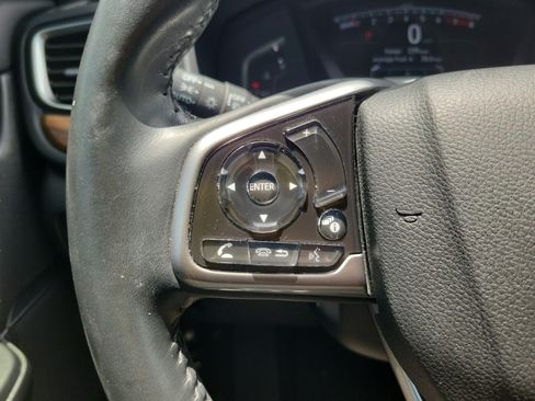 Used 2021 Honda CR-V EX-L image 30