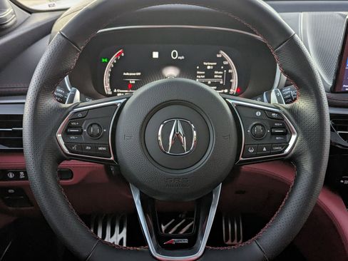 New 2026 Acura MDX A-Spec image 20