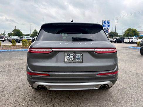 Used 2023 Lincoln Corsair FWD w/ Equipment Group 101A image 4