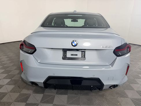 New 2026 BMW 230i Coupe w/ M Sport Package image 5