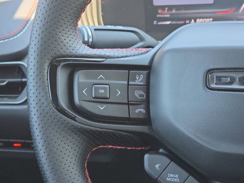 New 2026 Dodge Charger R/T AWD/4WD image 19