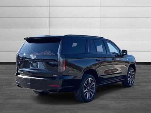 New 2026 Cadillac Escalade Sport w/ Touring Package image 5