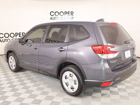 Used 2023 Subaru Forester AWD/4WD image 21