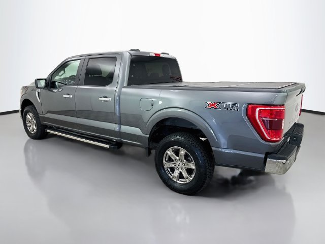 Used 2023 Ford F150 XLT w/ XTR Package AWD/4WD image 5