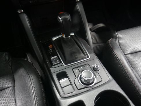 Used 2016 MAZDA CX-5 Grand Touring image 24