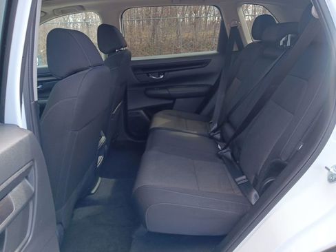 Used 2024 Honda CR-V EX image 23
