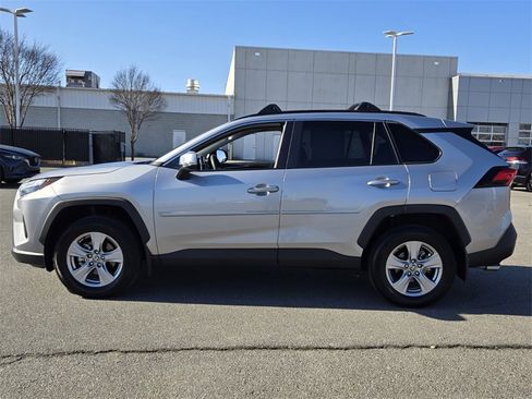 Certified 2025 Toyota RAV4 XLE w/ Convenience Package image 6