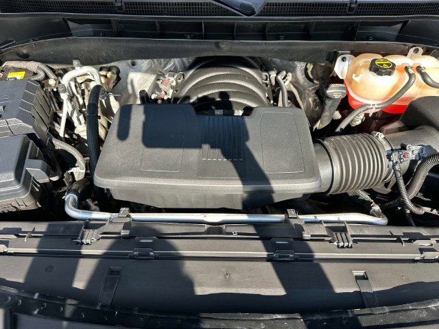 Certified 2024 Cadillac Escalade Sport Platinum w/ LPO, ONYX Package AWD/4WD image 12