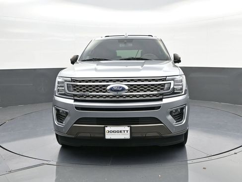 Used 2021 Ford Expedition King Ranch w/ Cargo Package image 30