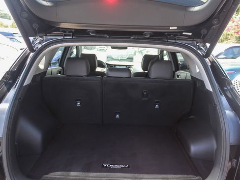 Used 2018 Hyundai Tucson Limited FWD image 35