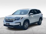Used 2021 Honda Pilot EX-L image 2