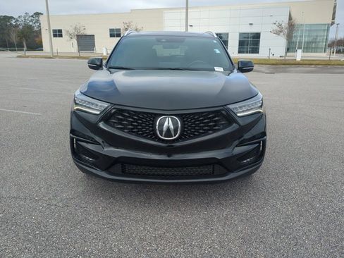 Used 2020 Acura RDX A-Spec image 10