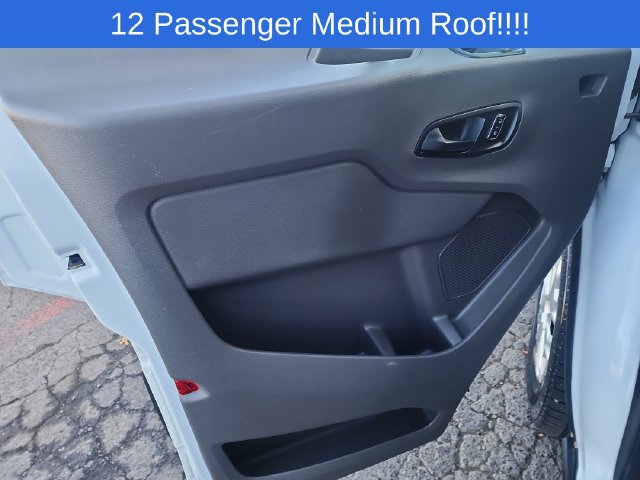 Certified 2024 Ford Transit 350 XLT RWD image 10