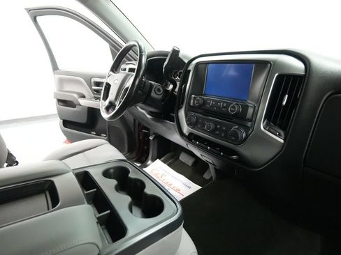 Used 2015 Chevrolet Silverado 1500 LT w/ All Star Edition AWD/4WD image 26