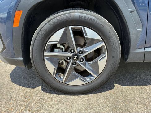 Used 2026 Hyundai Tucson SEL AWD/4WD image 27