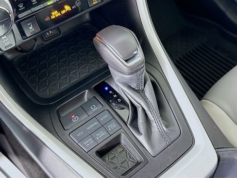 Certified 2025 Toyota RAV4 XLE Premium w/ Weather Package image 17