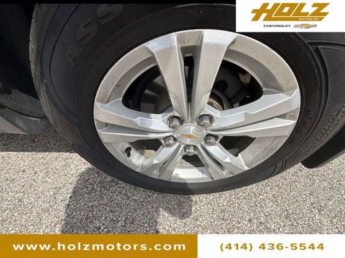 Certified 2014 Chevrolet Equinox LT w/ Power Convenience Package FWD image 31