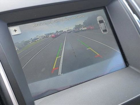 Used 2018 Ford Edge SEL w/ Equipment Group 201A FWD image 13