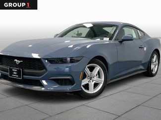 New 2026 Ford Mustang EcoBoost Fastback video 1