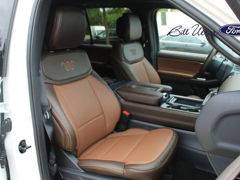 New 2027 Ford Expedition King Ranch RWD image 7