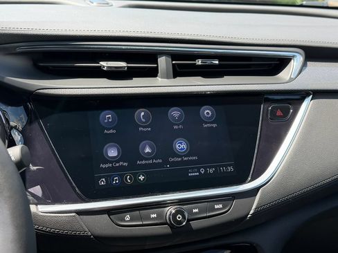 Certified 2023 Buick Encore GX Preferred FWD image 36