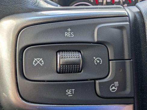 Used 2020 Chevrolet Silverado 1500 RST AWD/4WD image 17