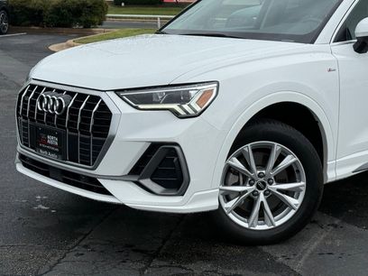 Used 2023 Audi Q3 2.0T Premium w/ Convenience Package