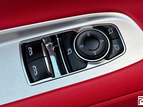 Certified 2024 Chevrolet Corvette Stingray Preferred Cpe w/ Z51 Performance Package RWD image 12