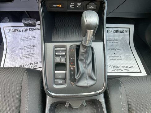 Used 2024 Honda CR-V EX image 20