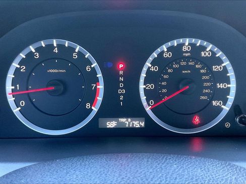 Used 2012 Honda Accord EX-L image 12