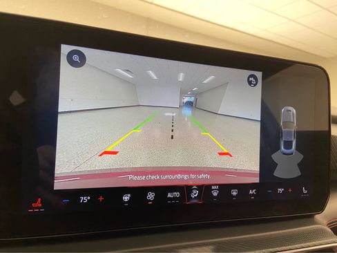 Used 2025 Ford Mustang GT Premium image 26