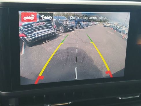 Used 2024 Jeep Wrangler Unlimited Rubicon image 17