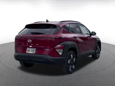 Used 2025 Hyundai Kona SEL image 14