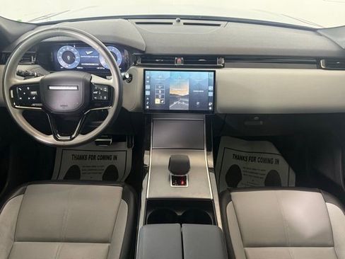 Used 2024 Land Rover Range Rover Velar Dynamic SE image 24