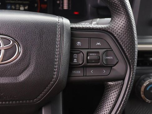 New 2026 Toyota Tacoma SR image 12