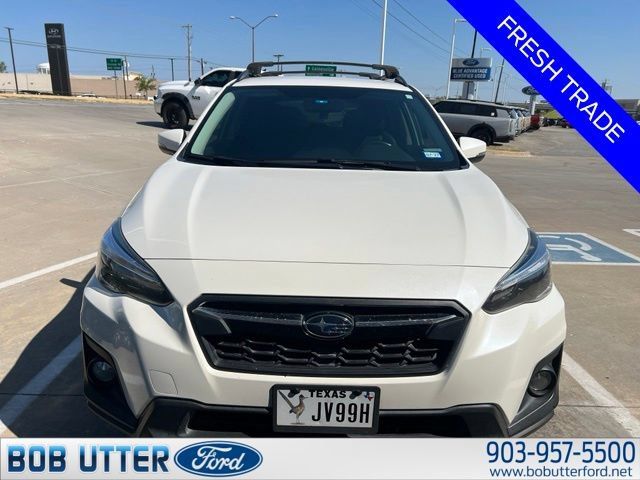 Used 2018 Subaru Crosstrek 2.0i Limited AWD/4WD image 1