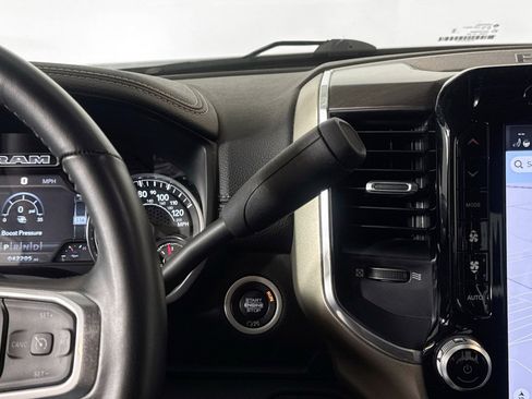 Used 2024 RAM 2500 Laramie image 16