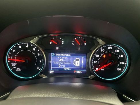 Used 2022 Chevrolet Equinox LT image 15