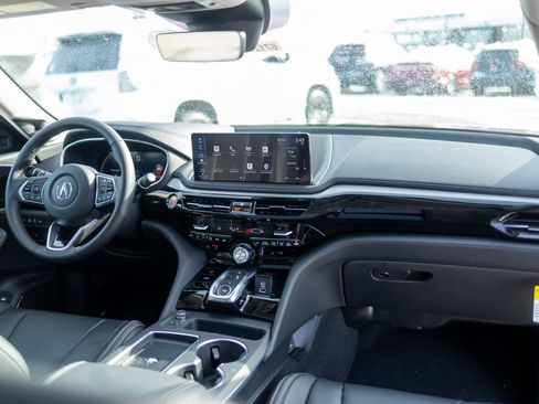 New 2026 Acura MDX SH-AWD w/ Technology Package image 42