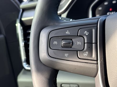 New 2026 GMC Sierra 2500 Denali Ultimate image 19