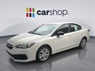 Used 2022 Subaru Impreza 2.0i video 1