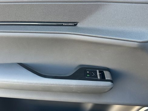 New 2025 Polestar Polestar 3 image 14