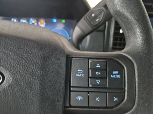 Used 2024 Ford F150 STX RWD image 13
