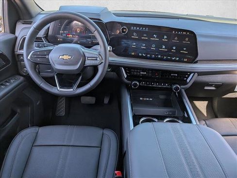 New 2026 Chevrolet Tahoe High Country RWD image 14