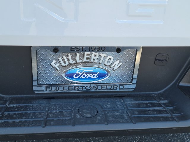 New 2026 Ford Ranger XL RWD image 10