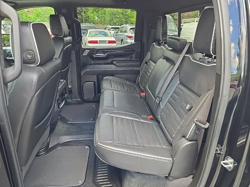 Used 2024 GMC Sierra 1500 AT4X AWD/4WD image 54
