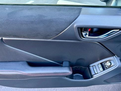 Used 2024 Subaru BRZ Limited w/ Popular Package 1 image 11