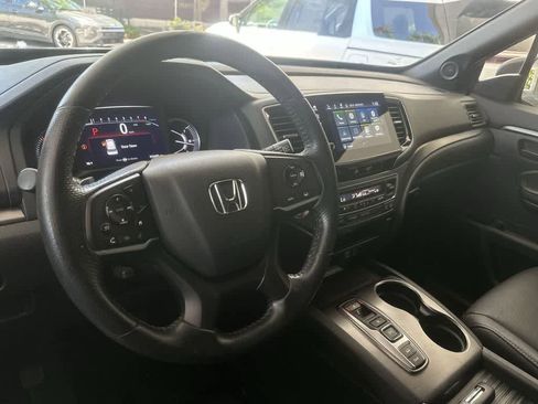 Used 2023 Honda Passport EX-L image 13